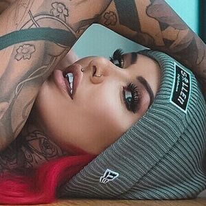 Kimberley Ann