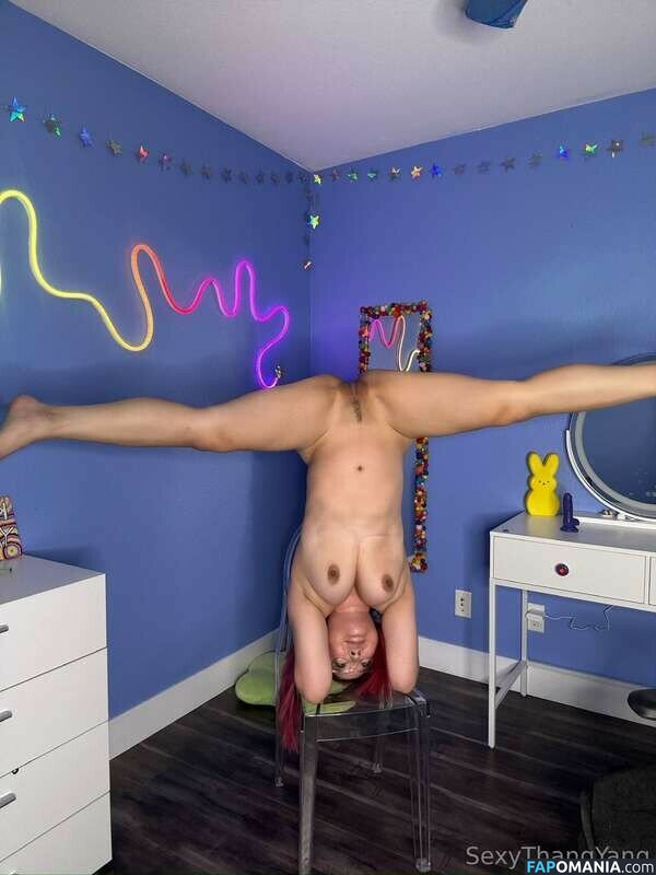 Kimberly Yang / sexythangyang Meztelen OnlyFans  Kikerült fotó #171