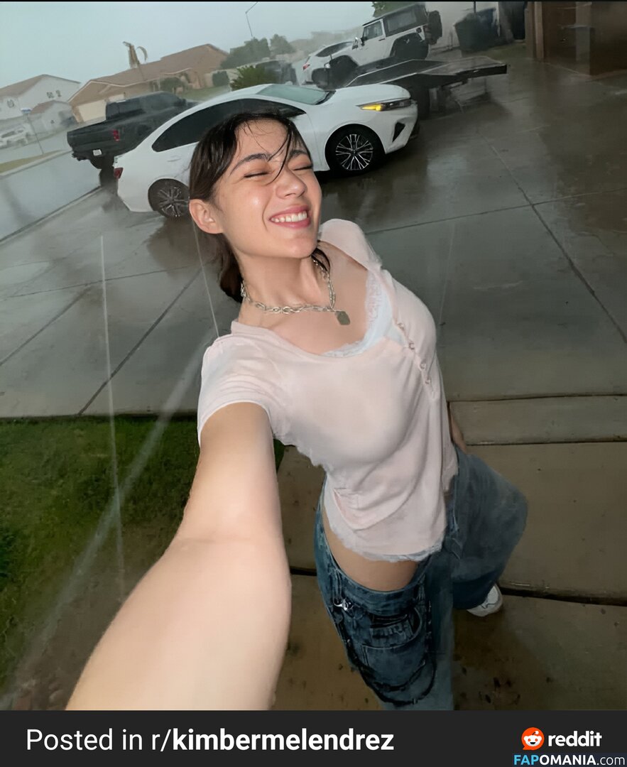 ayowhoischapis / kimbermelendrez Meztelen OnlyFans  Kikerült fotó #13