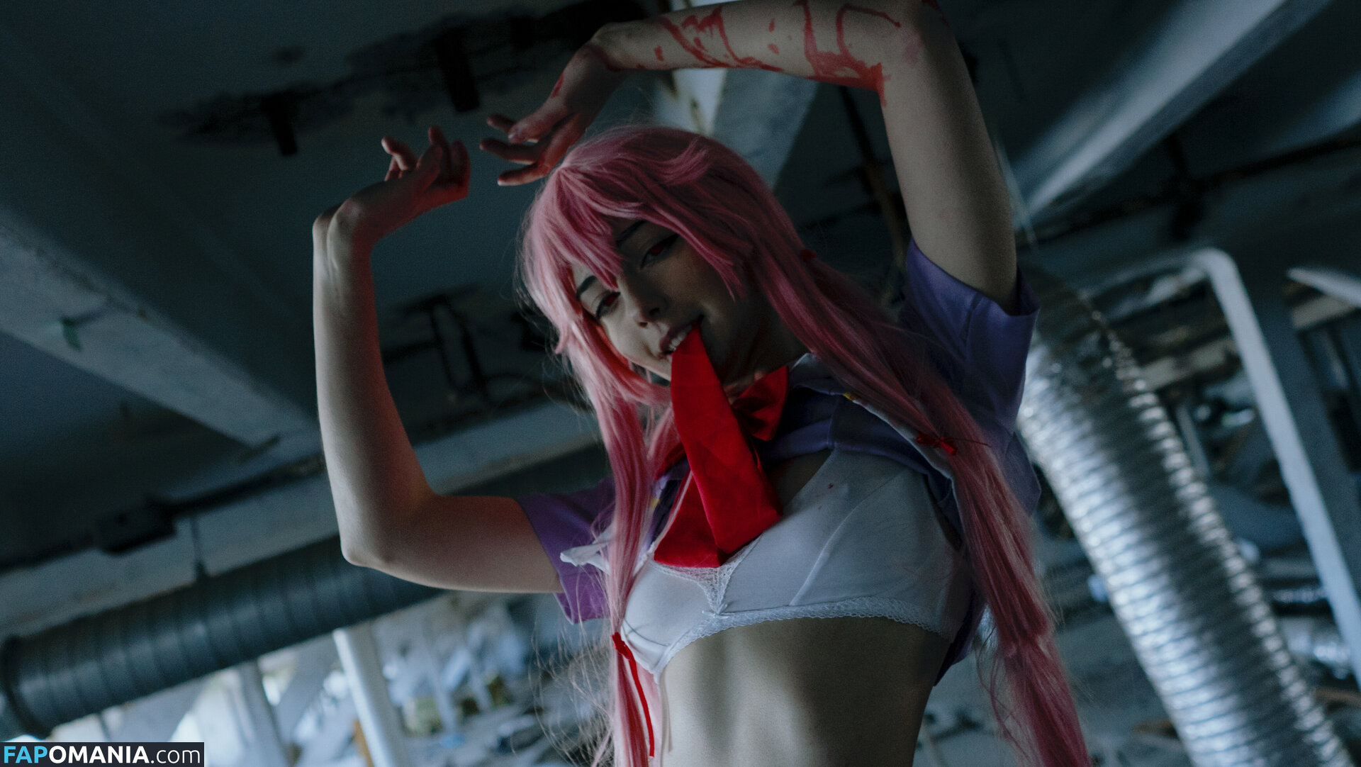 Kimekomi / kimekomi_ / xnekomi Meztelen OnlyFans  Kikerült fotó #88