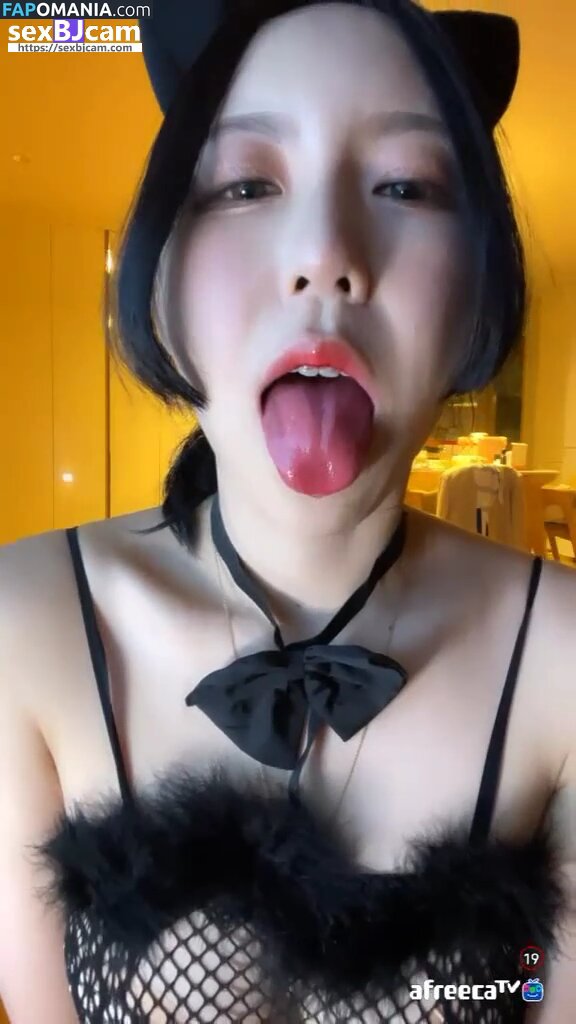 Korean Bj / kimjeewoo529 / 아이니쥬 Meztelen OnlyFans  Kikerült fotó #36