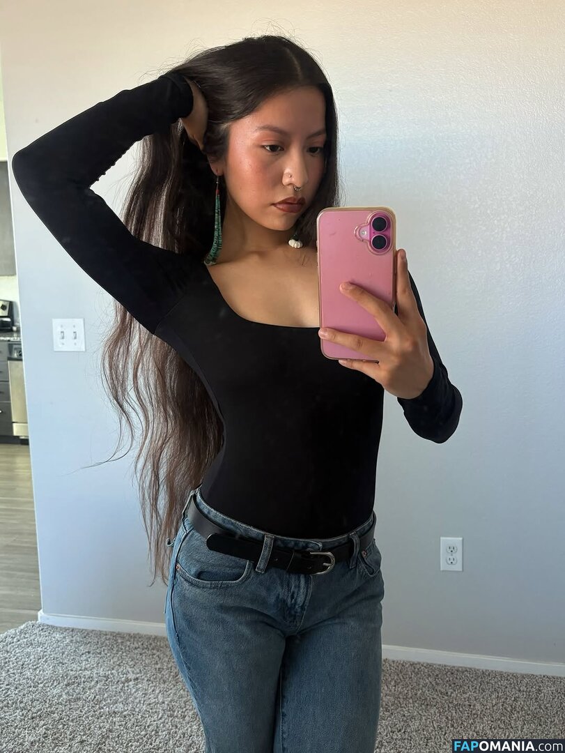 Kimora Tso / Kimprecioustso Meztelen OnlyFans  Kikerült fotó #1
