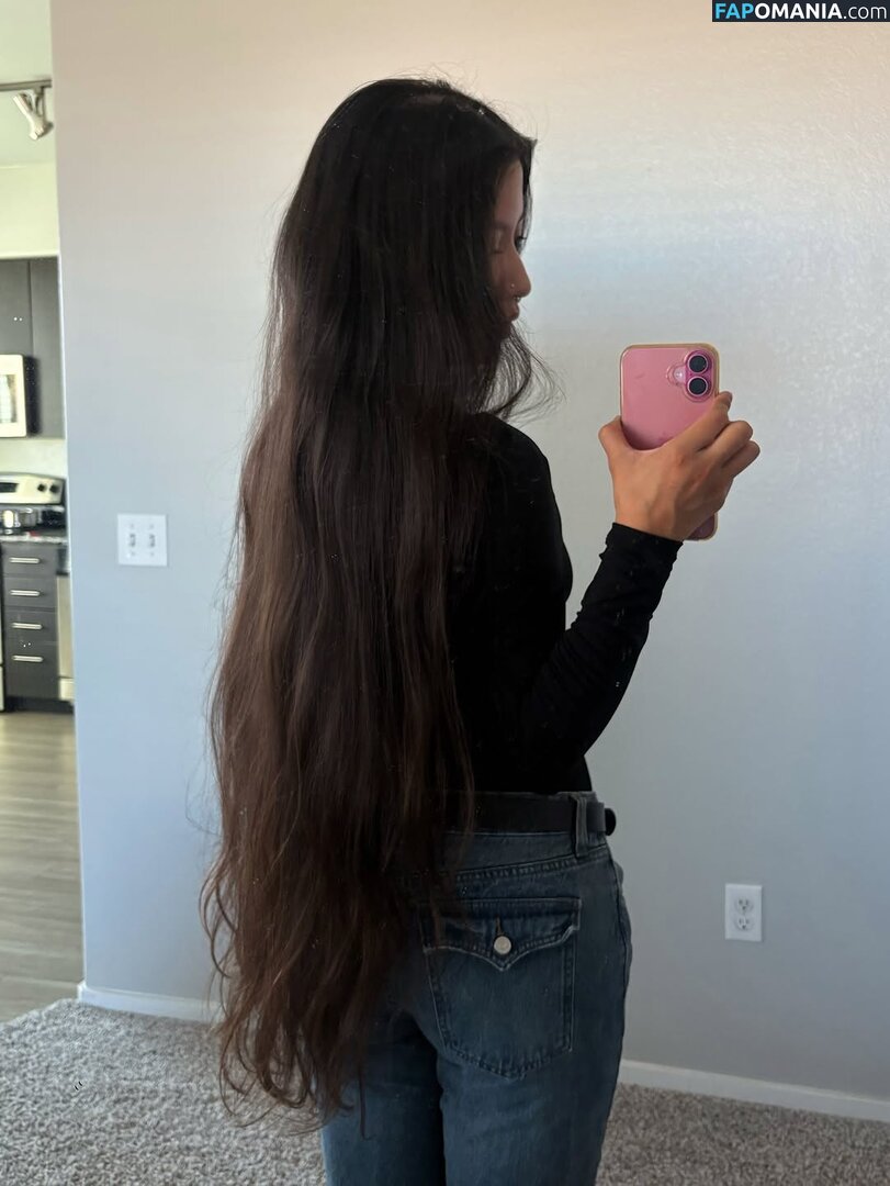 Kimora Tso / Kimprecioustso Meztelen OnlyFans  Kikerült fotó #2