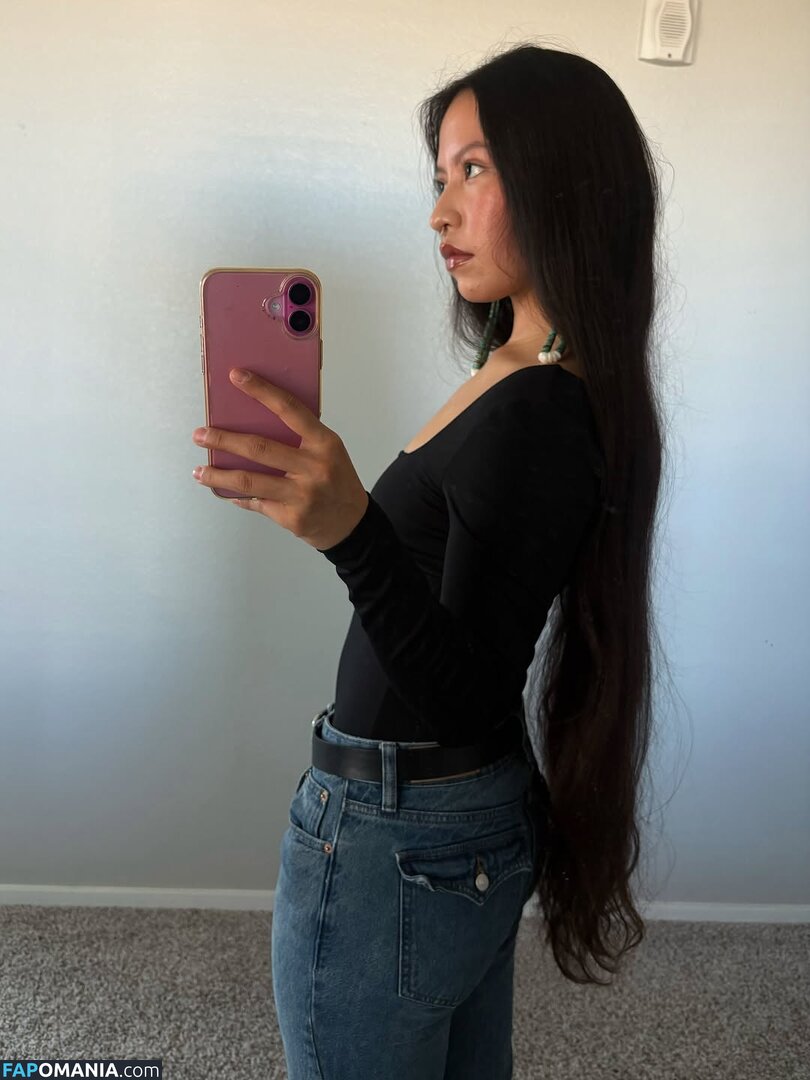 Kimora Tso / Kimprecioustso Meztelen OnlyFans  Kikerült fotó #3