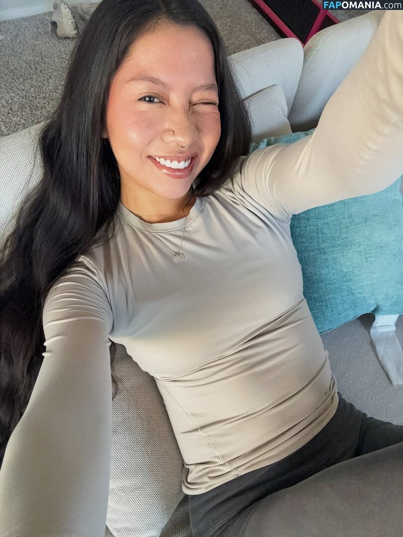 Kimora Tso / Kimprecioustso Meztelen OnlyFans  Kikerült fotó #4