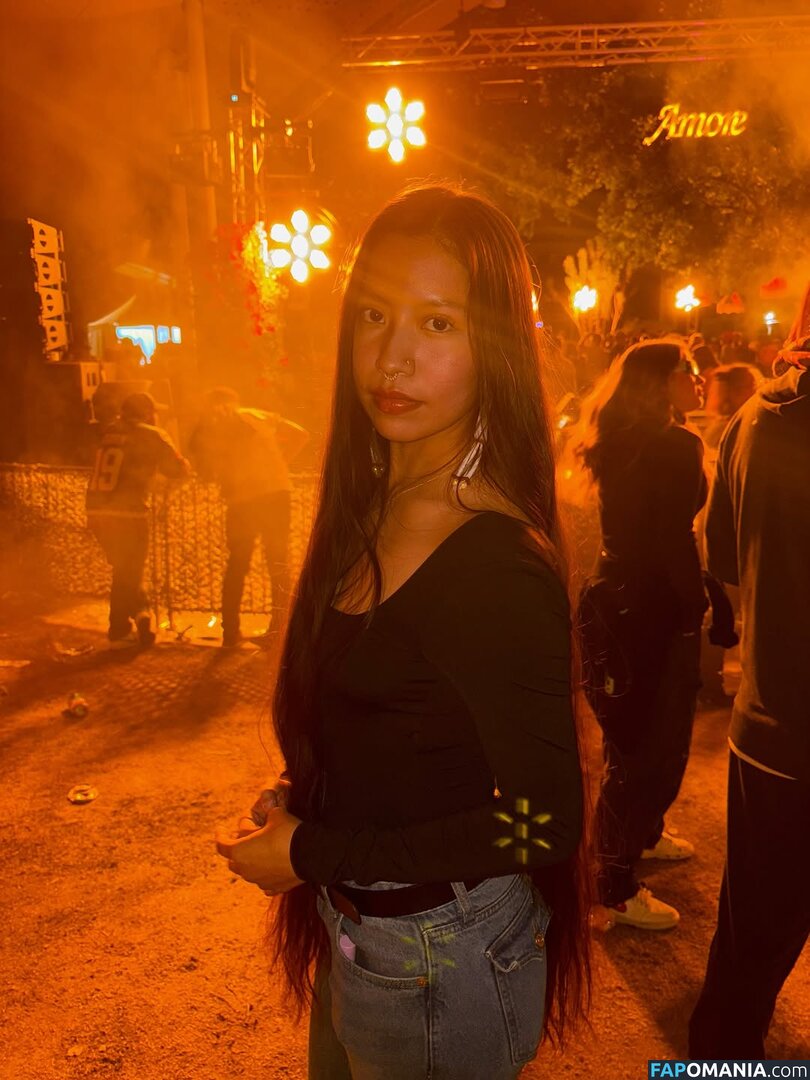 Kimora Tso / Kimprecioustso Meztelen OnlyFans  Kikerült fotó #5