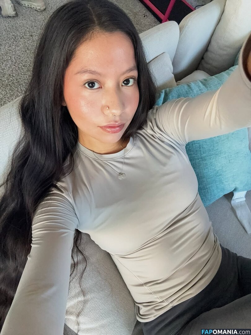 Kimora Tso / Kimprecioustso Meztelen OnlyFans  Kikerült fotó #6