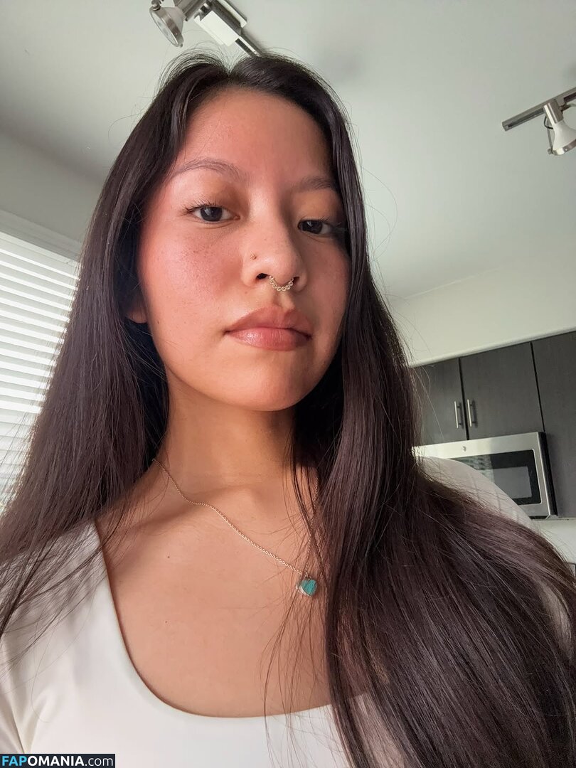 Kimora Tso / Kimprecioustso Meztelen OnlyFans  Kikerült fotó #7