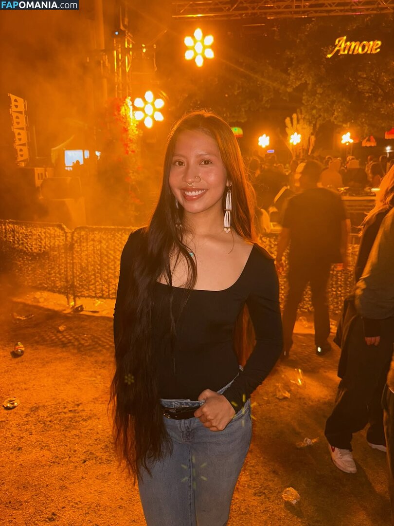 Kimora Tso / Kimprecioustso Meztelen OnlyFans  Kikerült fotó #8