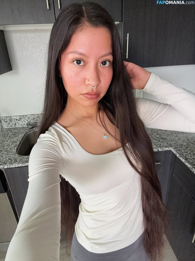 Kimora Tso / Kimprecioustso Meztelen OnlyFans  Kikerült fotó #9