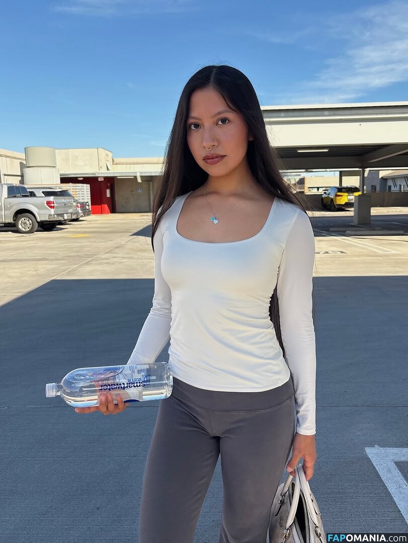 Kimora Tso / Kimprecioustso Meztelen OnlyFans  Kikerült fotó #10