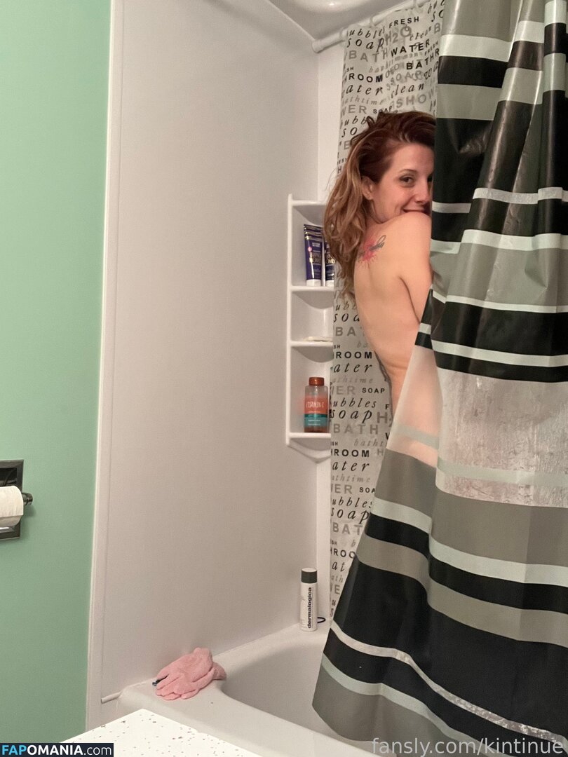 Kintinue / officialkintinue Meztelen OnlyFans  Kikerült fotó #6