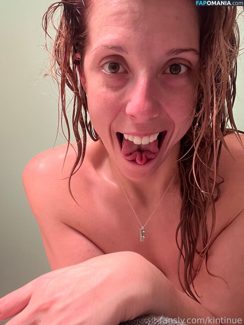 Kintinue / officialkintinue Meztelen OnlyFans  Kikerült fotó #14