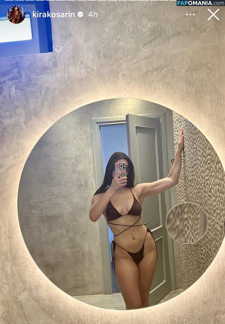 Kira Kosarin / kirakosarin Meztelen OnlyFans  Kikerült fotó #31