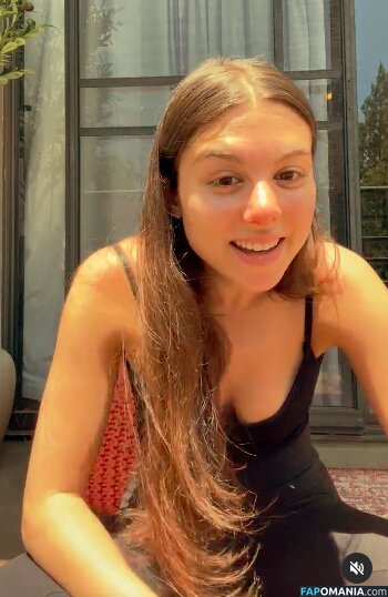 Kira Kosarin / kirakosarin Meztelen OnlyFans  Kikerült fotó #135