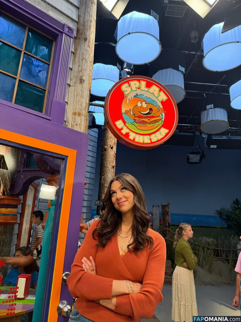 Kira Kosarin / kirakosarin Meztelen OnlyFans  Kikerült fotó #746