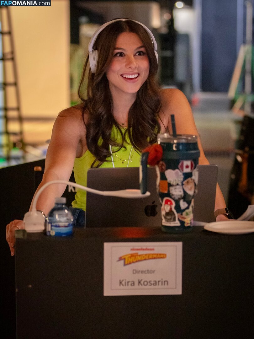 Kira Kosarin / kirakosarin Meztelen OnlyFans  Kikerült fotó #750