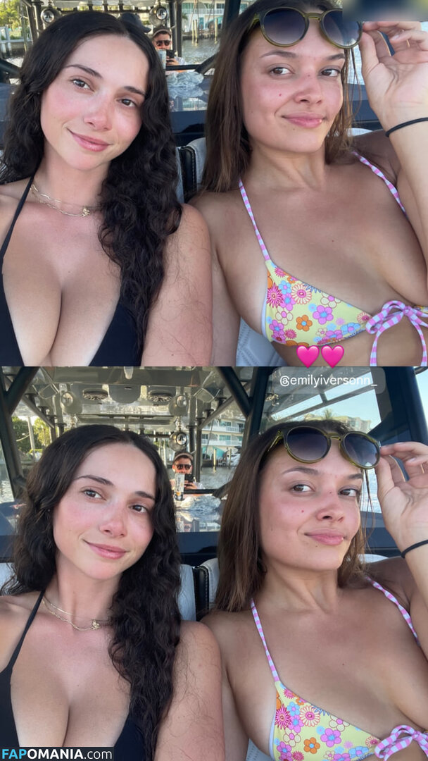 Kira Petilli / kirapetilli Meztelen OnlyFans  Kikerült fotó #160