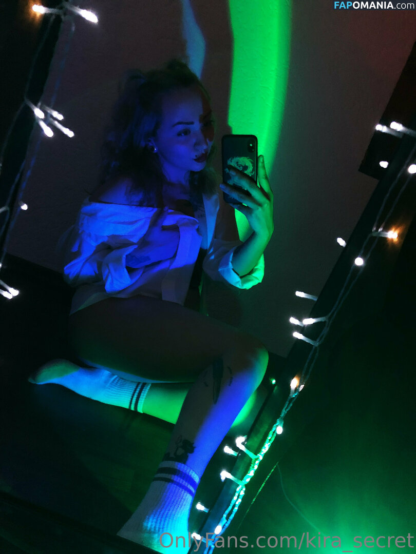 kira_secret Meztelen OnlyFans  Kikerült fotó #23