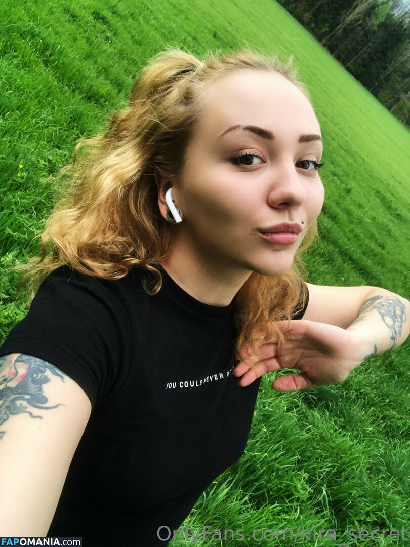 kira_secret Meztelen OnlyFans  Kikerült fotó #27