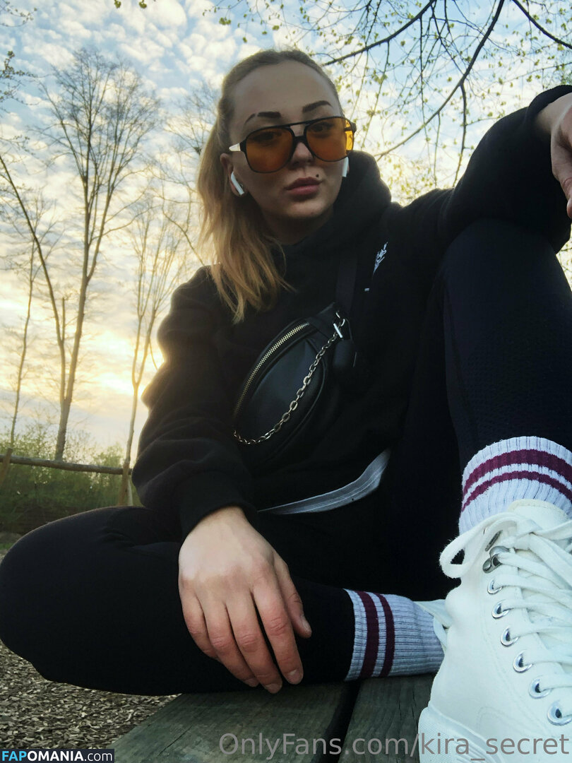 kira_secret Meztelen OnlyFans  Kikerült fotó #29