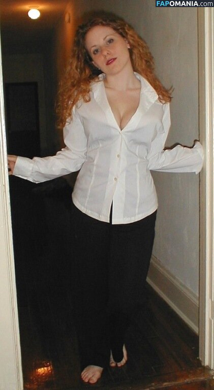Kira The Little Redhead Meztelen OnlyFans  Kikerült fotó #198