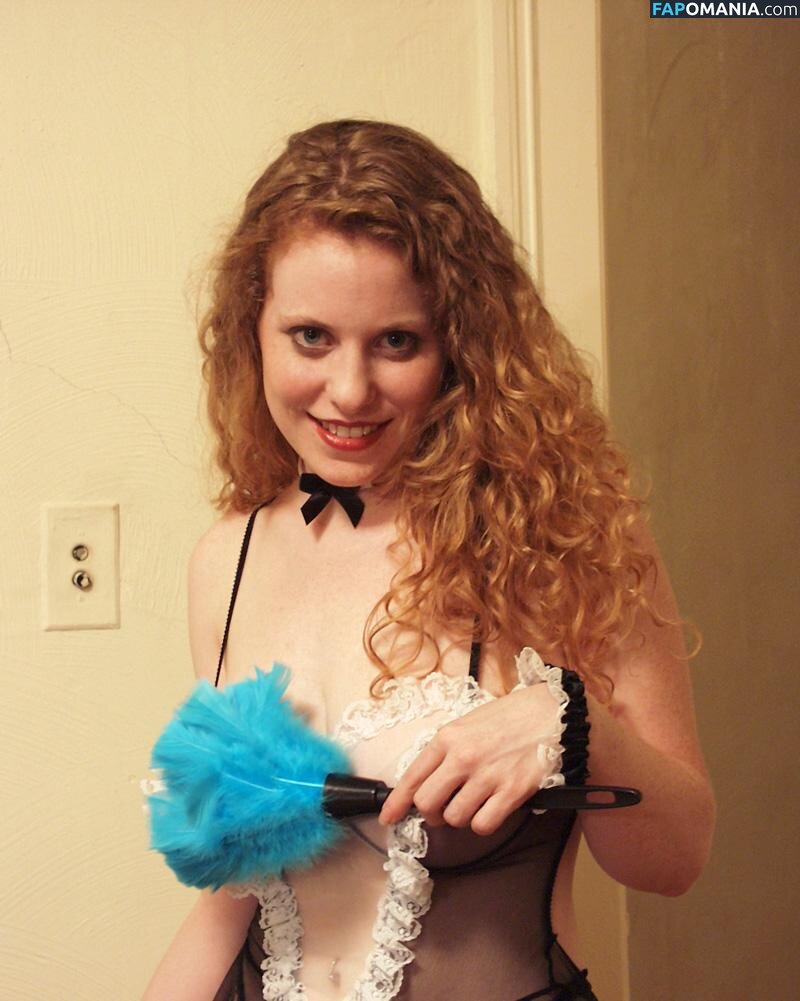 Kira The Little Redhead Meztelen OnlyFans  Kikerült fotó #391