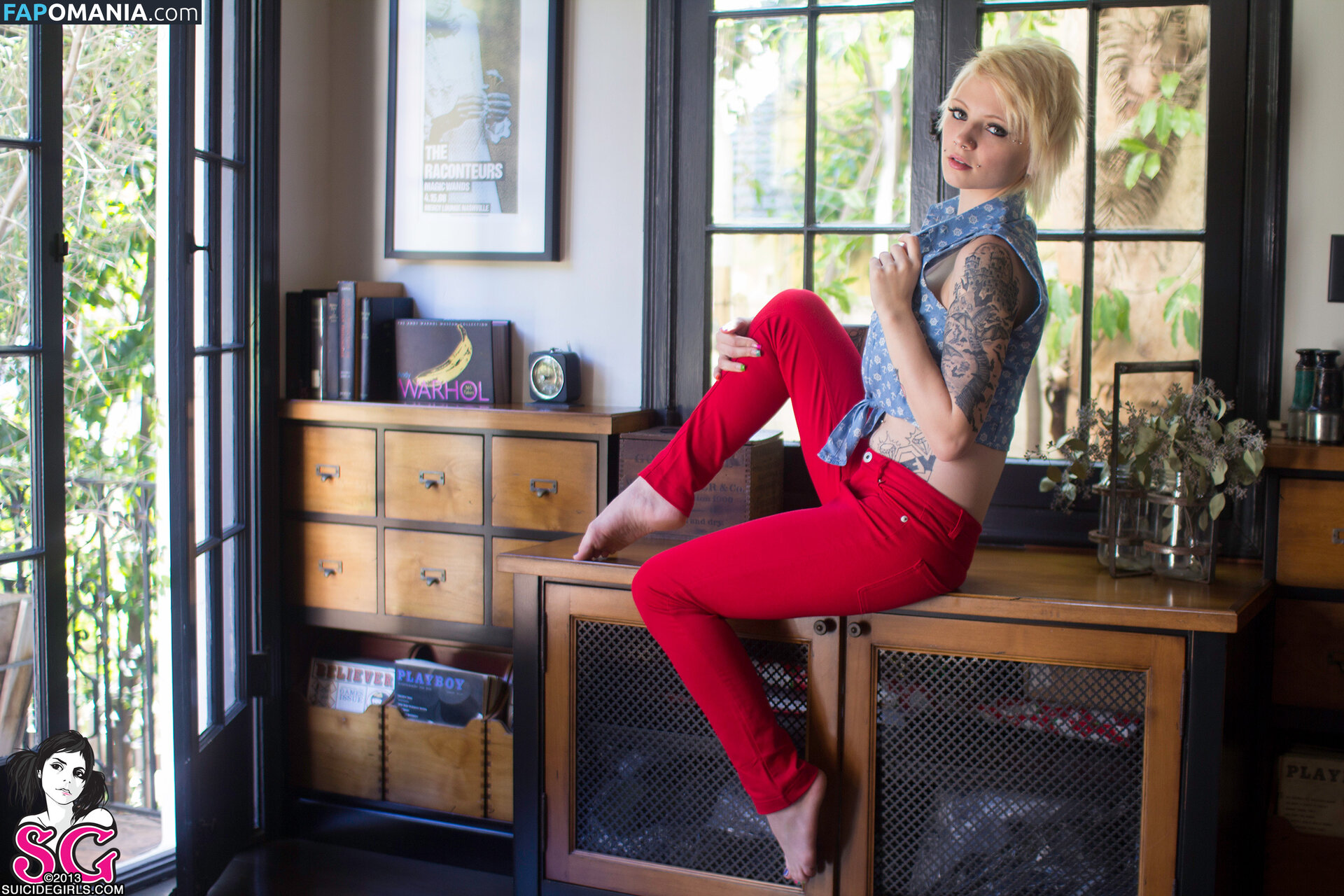 Kirbee / hello.kirbee / hellokirbee Meztelen OnlyFans  Kikerült fotó #52