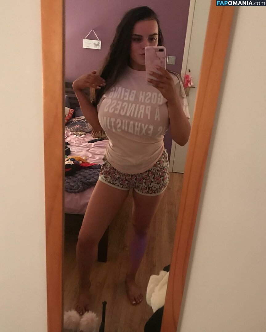 Kirsty Brittain / kbr_itt / kirstayyyxx Meztelen OnlyFans  Kikerült fotó #9