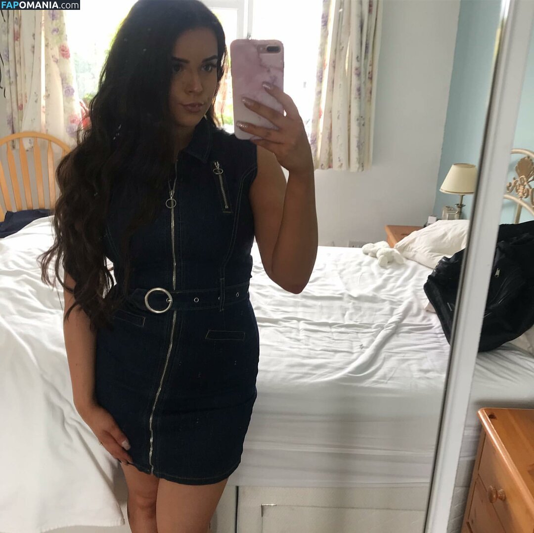 Kirsty Brittain / kbr_itt / kirstayyyxx Meztelen OnlyFans  Kikerült fotó #20