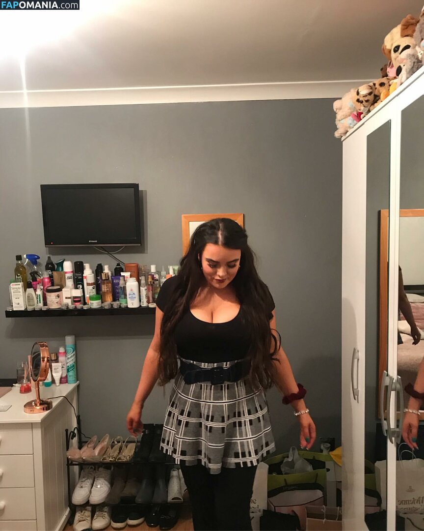 Kirsty Brittain / kbr_itt / kirstayyyxx Meztelen OnlyFans  Kikerült fotó #28