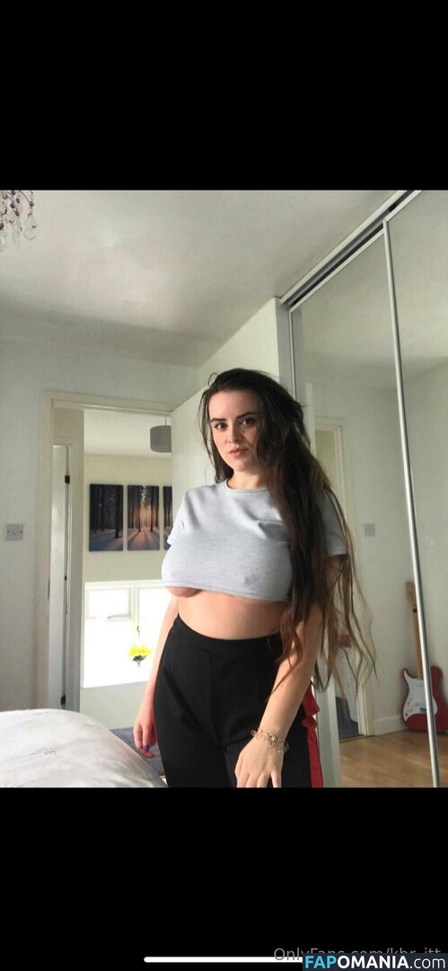 Kirsty Brittain / kbr_itt / kirstayyyxx Meztelen OnlyFans  Kikerült fotó #75