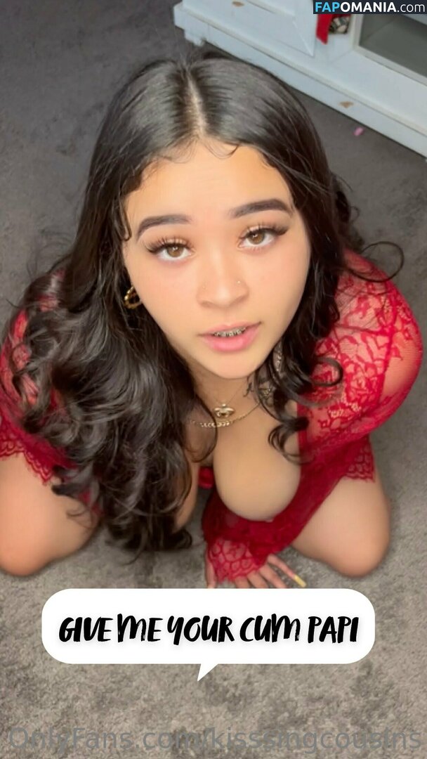 kissingcousins / kisssingcousins Meztelen OnlyFans  Kikerült fotó #7