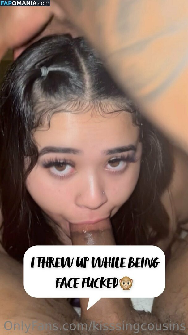 kissingcousins / kisssingcousins Meztelen OnlyFans  Kikerült fotó #18