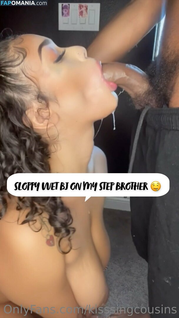 kissingcousins / kisssingcousins Meztelen OnlyFans  Kikerült fotó #163