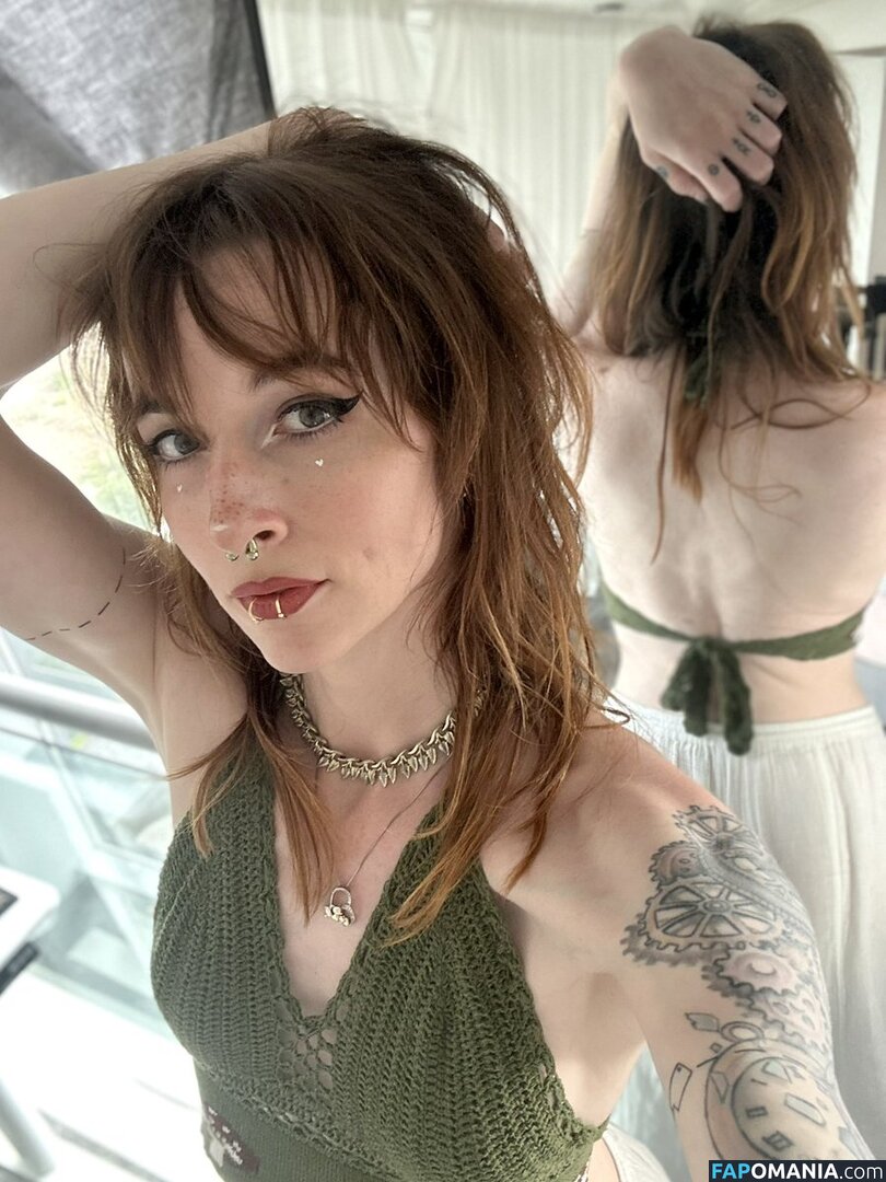 Kitsunelily Meztelen OnlyFans  Kikerült fotó #3