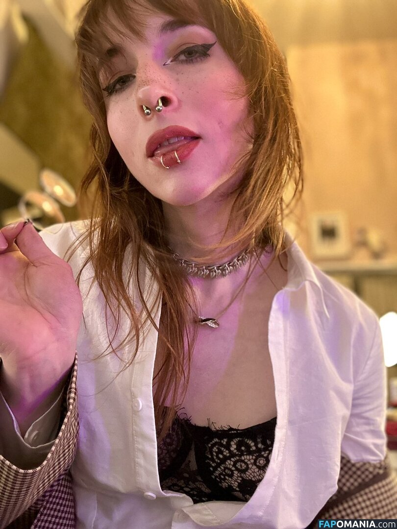 Kitsunelily Meztelen OnlyFans  Kikerült fotó #4
