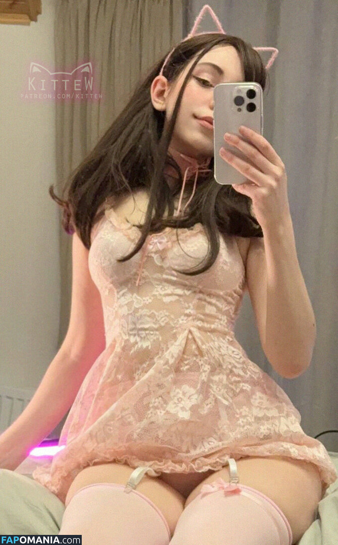 Kittew / Kittew art / kittew_kittew Meztelen OnlyFans  Kikerült fotó #128