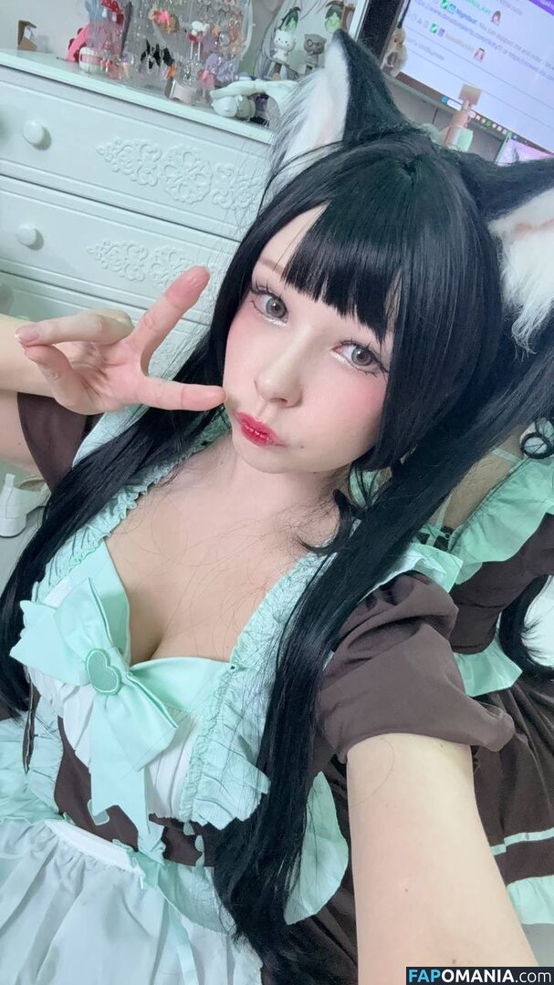 helllo_kitties / kittie_meo / kittiemeowsie Meztelen OnlyFans  Kikerült fotó #376