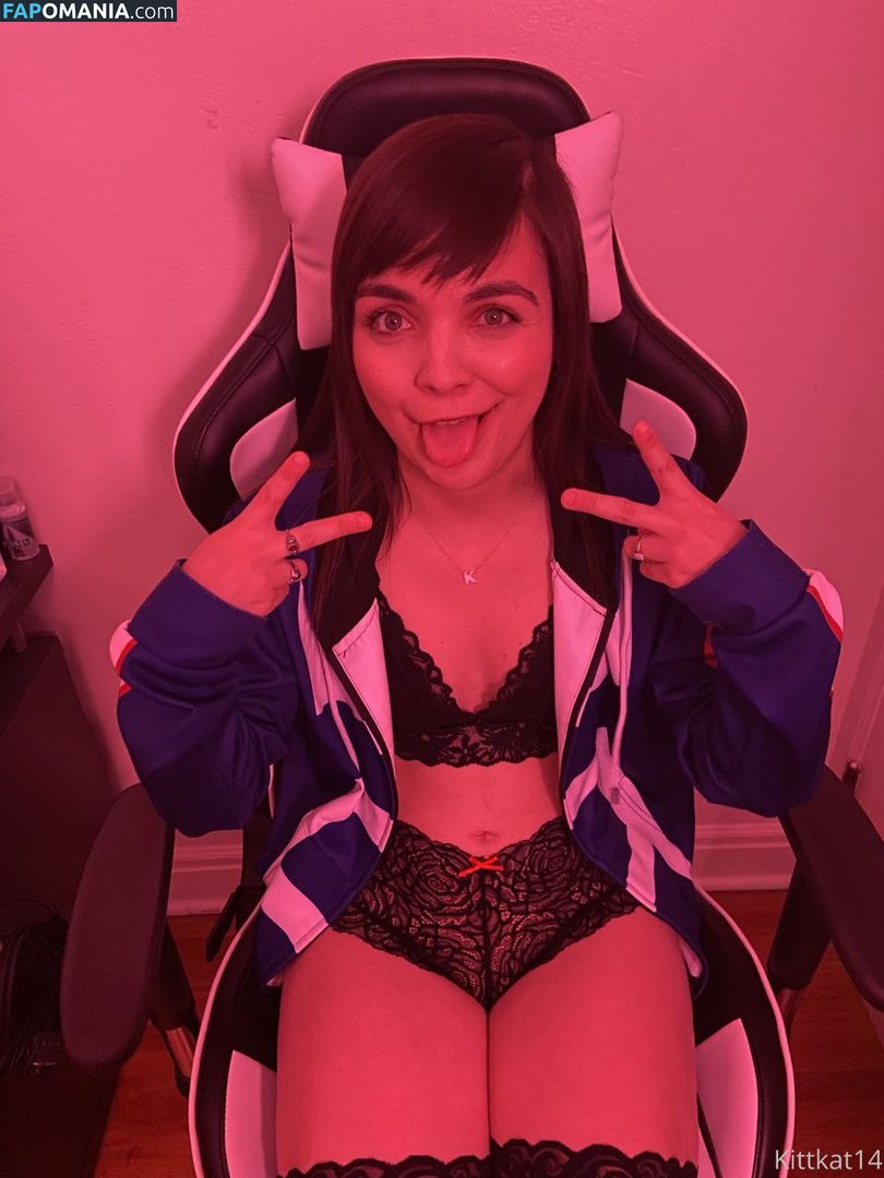 Kittkat14 / kittkatt Meztelen OnlyFans  Kikerült fotó #16