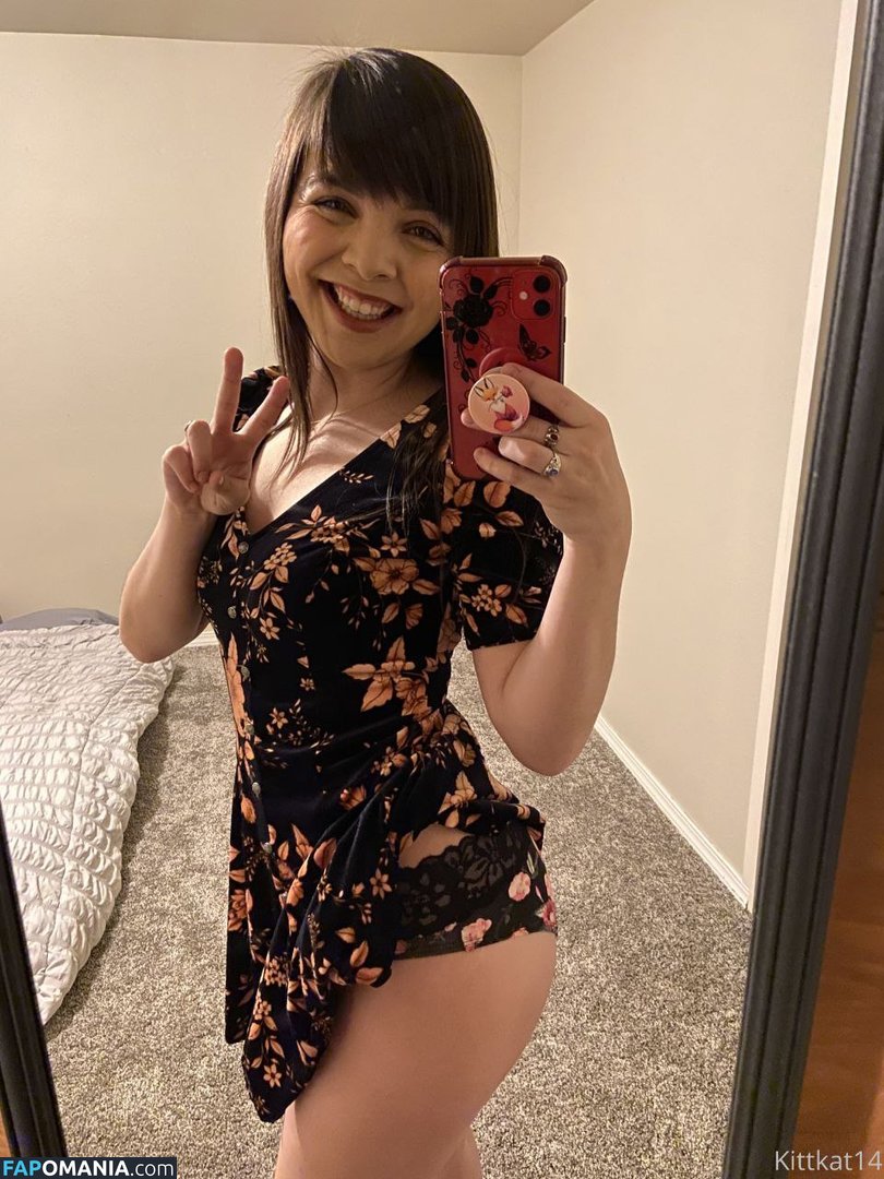 Kittkat14 / kittkatt Meztelen OnlyFans  Kikerült fotó #40