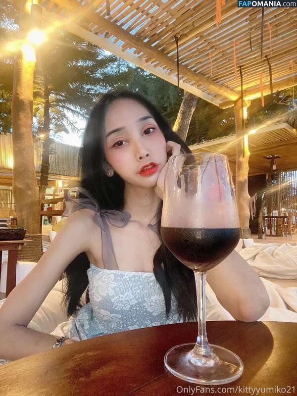 Kitty 21 Meztelen OnlyFans  Kikerült fotó #9