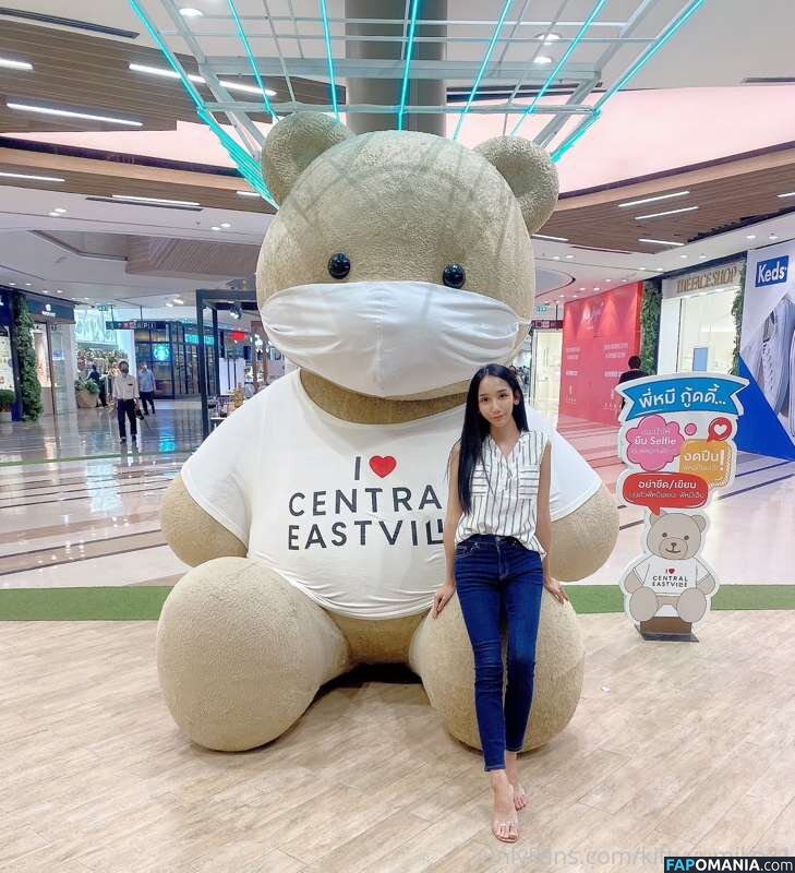 Kitty 21 Meztelen OnlyFans  Kikerült fotó #10