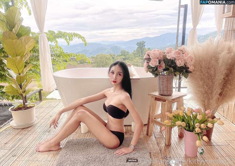 Kitty 21 Meztelen OnlyFans  Kikerült fotó #13