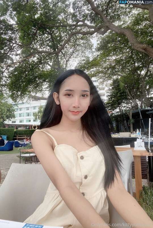 Kitty 21 Meztelen OnlyFans  Kikerült fotó #16