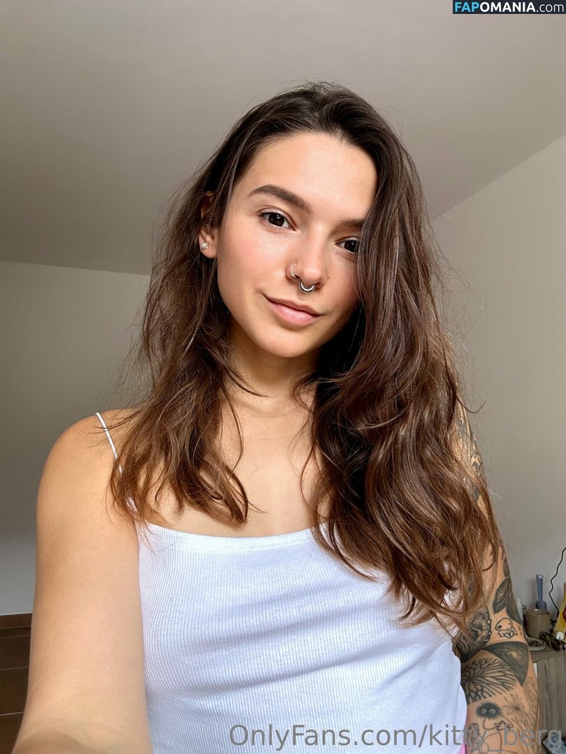 beerg.kitty / kitty_berg Meztelen OnlyFans  Kikerült fotó #42