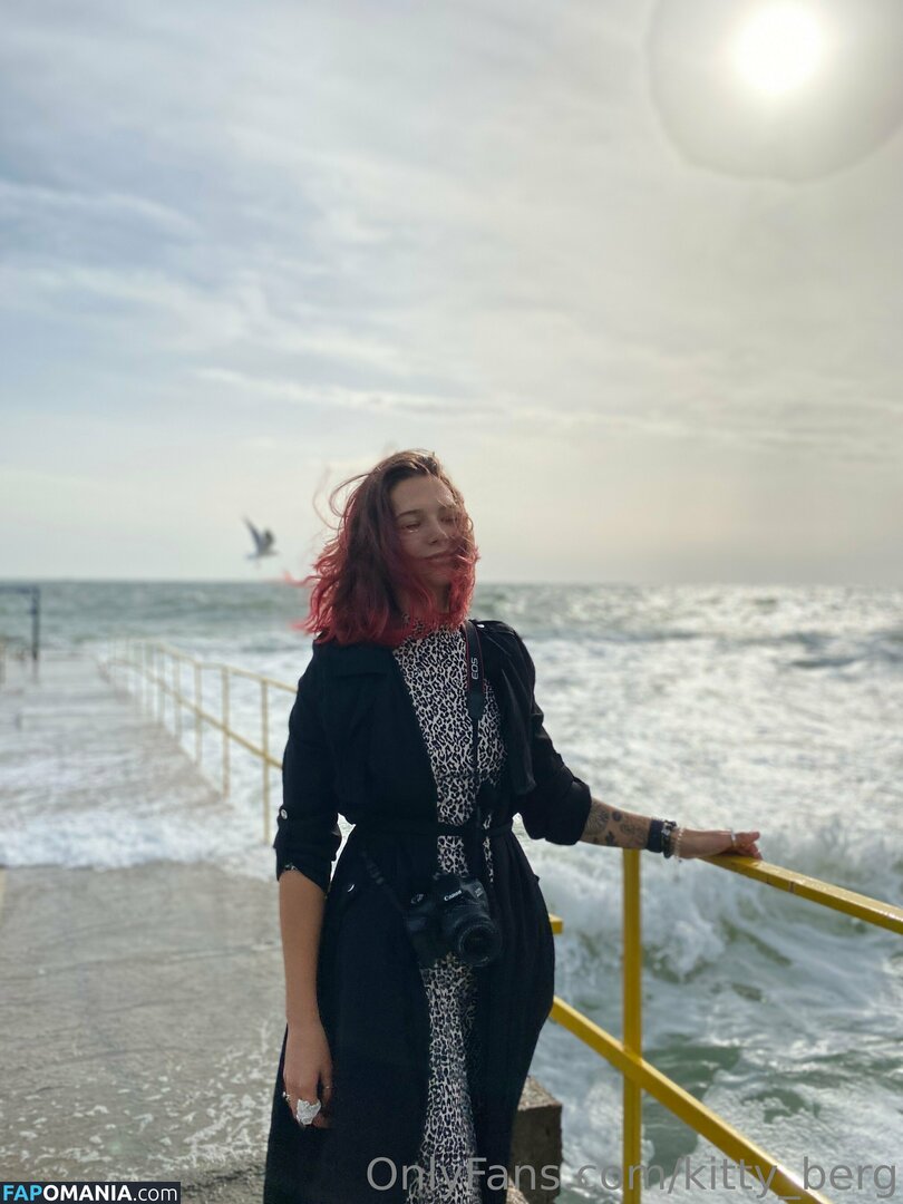 beerg.kitty / kitty_berg Meztelen OnlyFans  Kikerült fotó #140