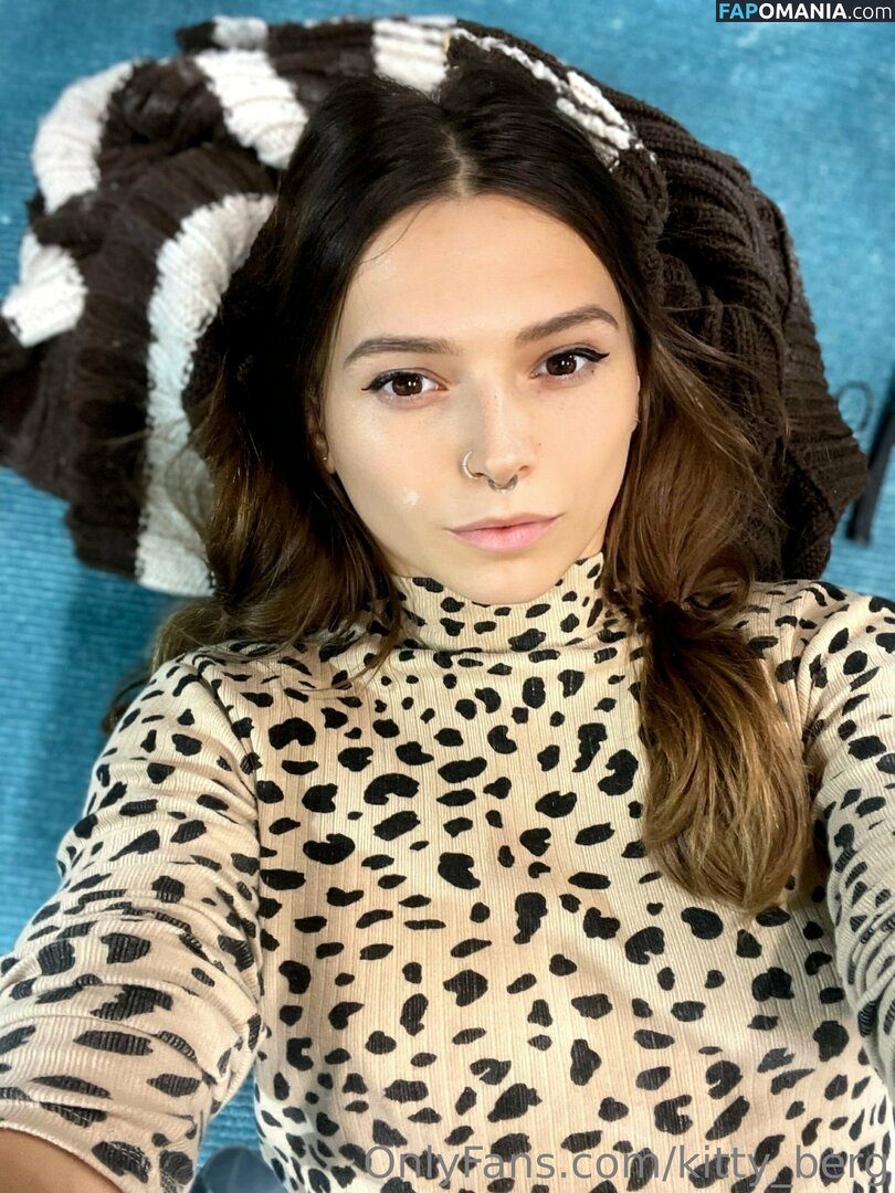 beerg.kitty / kitty_berg Meztelen OnlyFans  Kikerült fotó #187