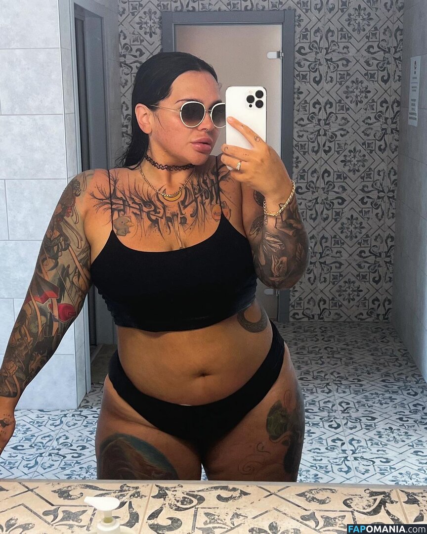 Kitty_Bigbaby Meztelen OnlyFans  Kikerült fotó #4
