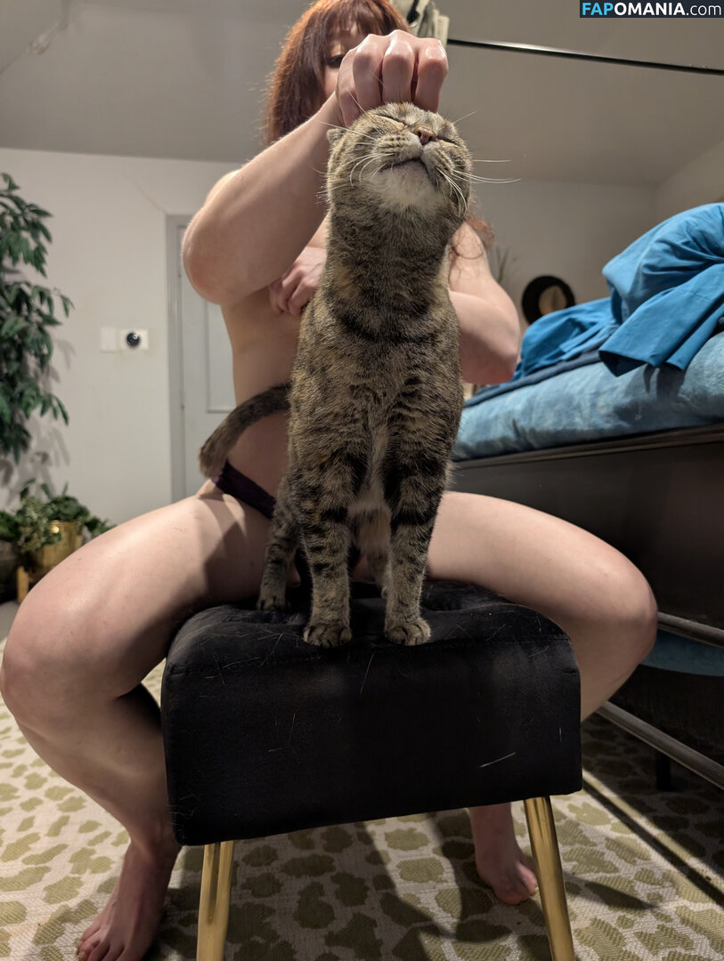 kitty_bit_games / kittybitcosplay Meztelen OnlyFans  Kikerült fotó #207